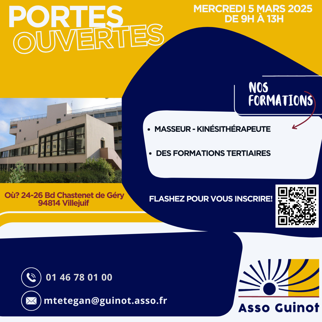 Flyer du 05032025