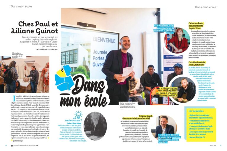 article villejuif photo